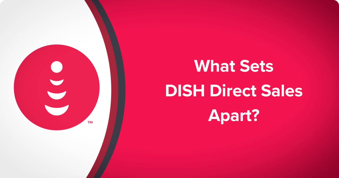 Dish deals direct llc